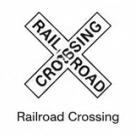 Railroad Crossing